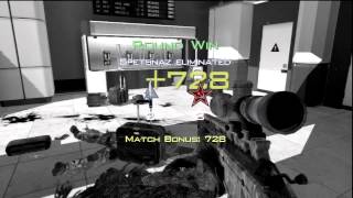 YPWP Trickshots: What Just Happened? LOL