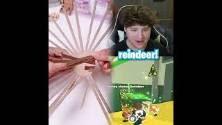 UNC GOT THE RADIOACTIVE BASE😱☢️ #roblox #stealabrainrot