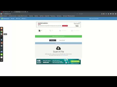 how to use ngroksploit