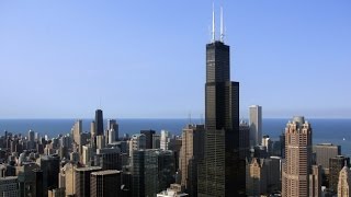 MegaStructures - Willis Tower (Sears Tower) (National Geographic Documentary)