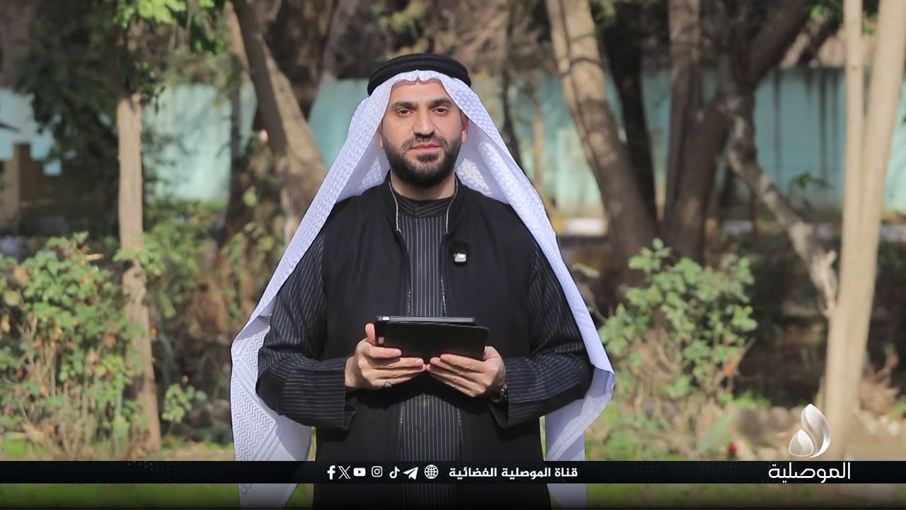 لعلهم يتفكرون - سورة النحل - الجزء الثالث