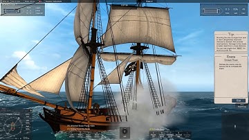 Tutorial Exam #2: Demast (old)