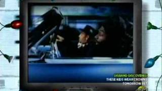 Snoop Dogg - Santa Claus Goes Straight to the Ghetto (Video On Trial)