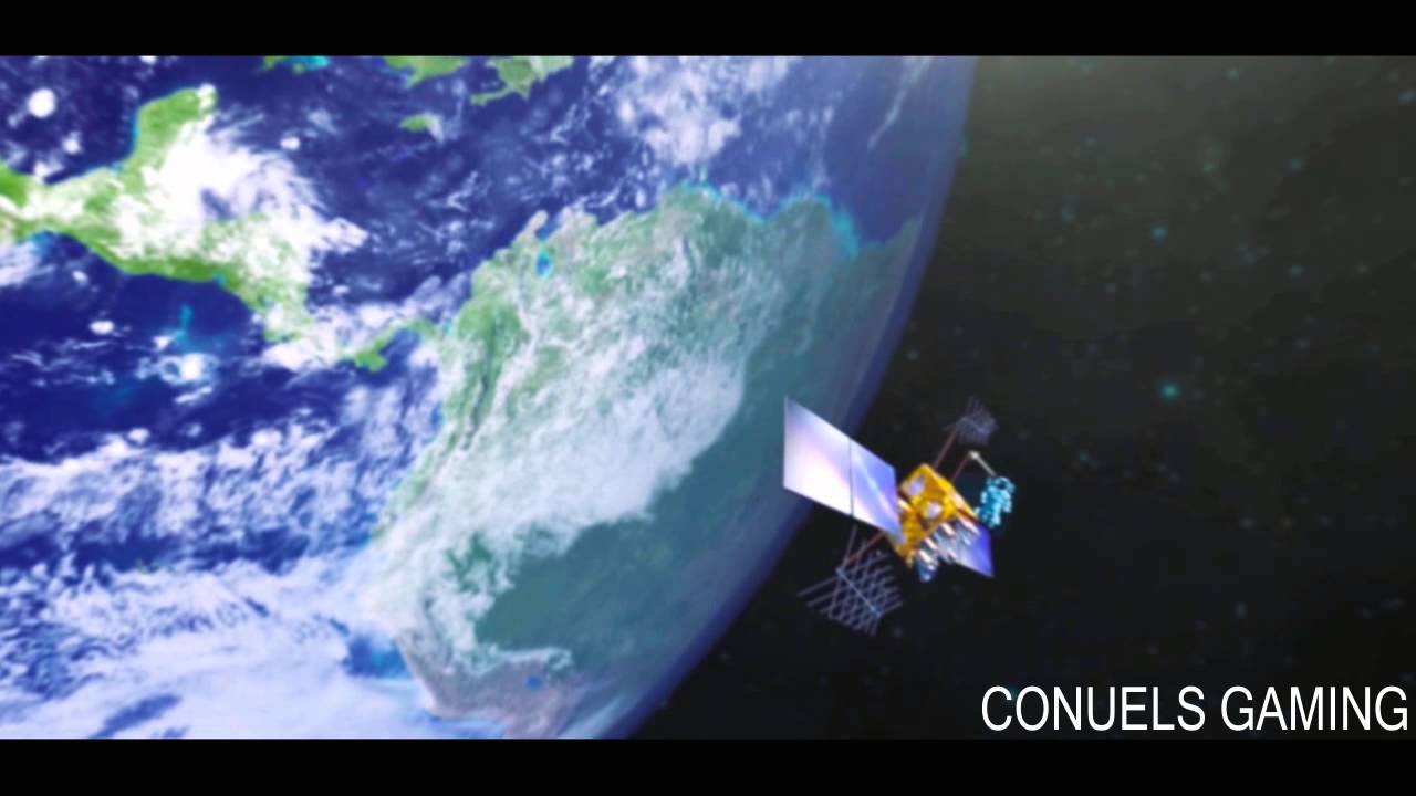 Conuels Gaming Intro by Koffee