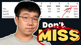 Investors Forget About This When They Value Stocks