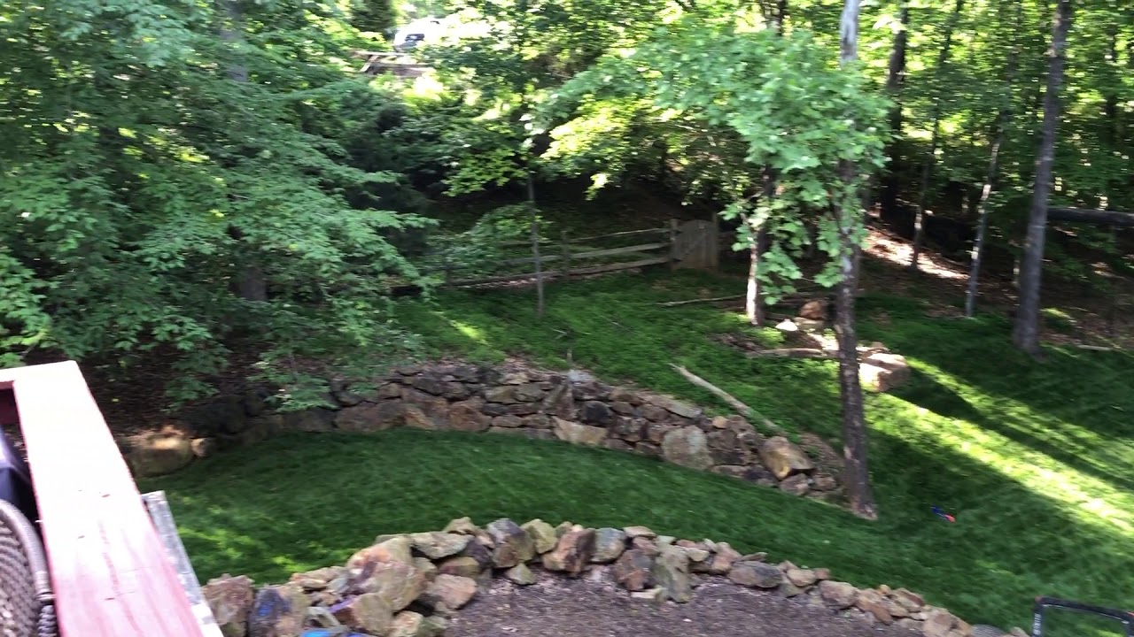 BEST Backyard EVER YouTube