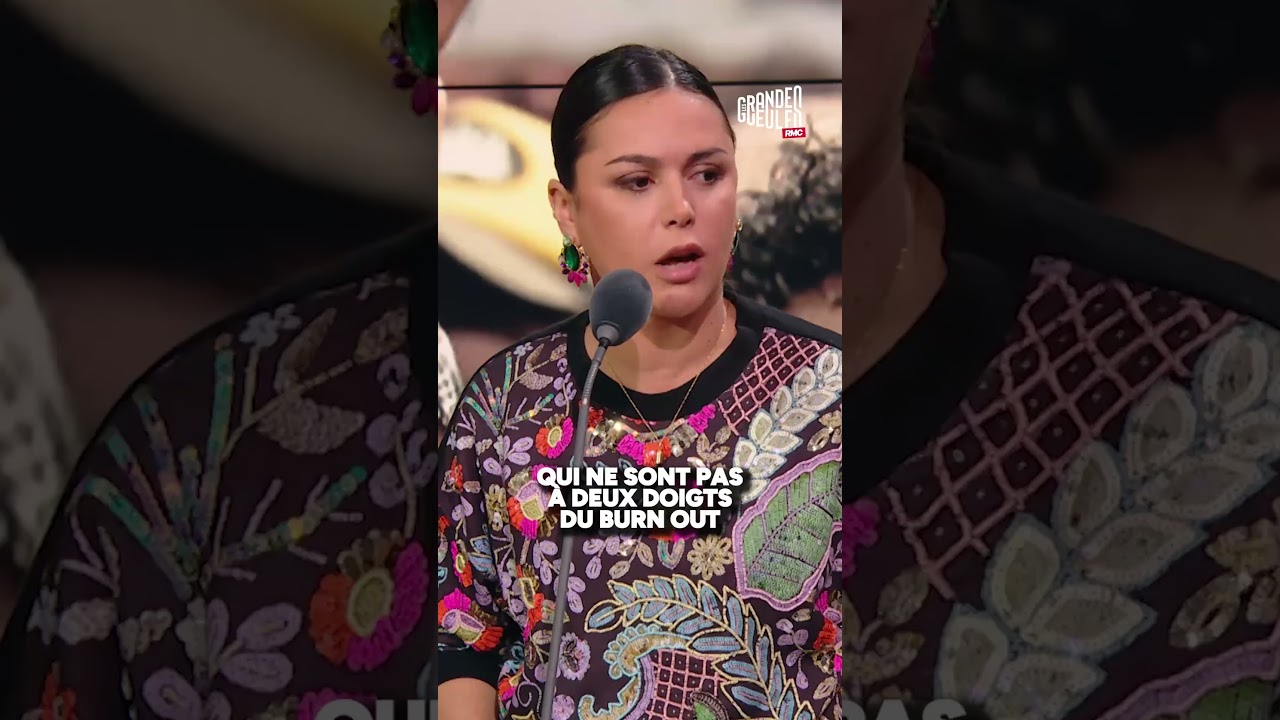 L'énorme coup de gueule de Laura Warton sur les taxes émeutes