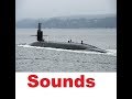 Submarine Sound Effects All Sounds