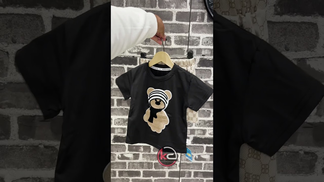 New Clothing design for kids | kids collection | veraval 