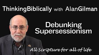 Debunking Supersessionism