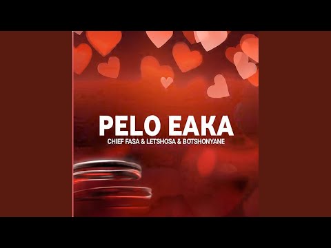 Pelo Eaka