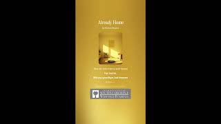 Debra Jean Howard Brown - Already Home