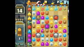 Monster Busters 494