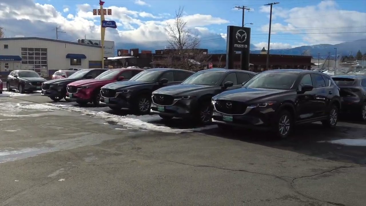 January New Car Deals