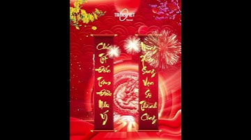 CHÚC MỪNG NĂM MỚI 2024! "Chúc Tết đến trăm điều như ý - Mừng xuân sang vạn sự thành công".