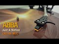 ABBA - Just A Notion (Atmos Mix) #ABBA #ABBAVoyage #JustANotion #Remix #Atmos #JnW