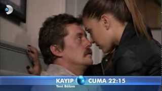 Kayıp 4 Bölüm Fragmanı