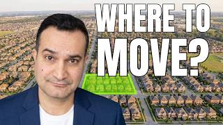 Leaving Toronto? I'd Look at These 3 GTA Suburbs in 2026