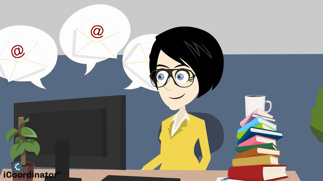 Secure storage and easy sharing of documents for organizations 
