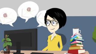 Labels and smart folders  - iCoordinator™
