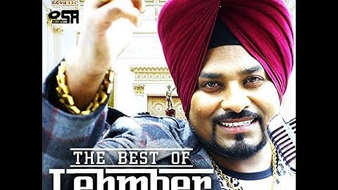 Manke (Lehmber Hussainpuri)