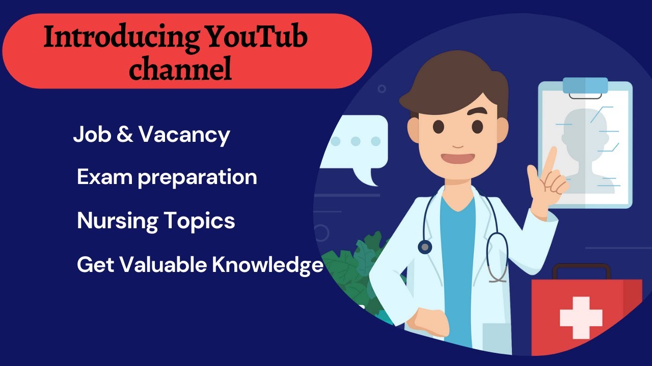Introducing YouTube channel | First introduction video - YouTube