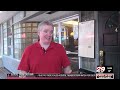 Downtown Mall crossings complete and open to traffic