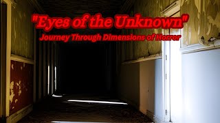 "Beyond the Threshold: Unveiling the Malevolent Secrets of the Asylum"