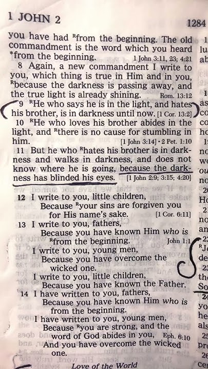 new-king-james-1st-john-chapter-2-youtube