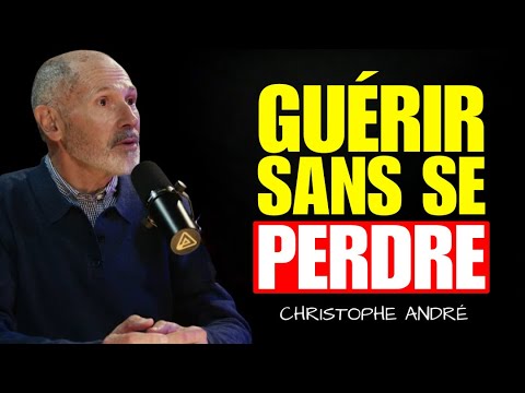 Le secret du processus de guérison émotionnelle que personne ne t’a expliqué | Christophe André