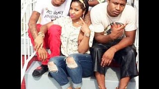 Toya Wright's Brothers Rudy & Josh hurt In New Orleans