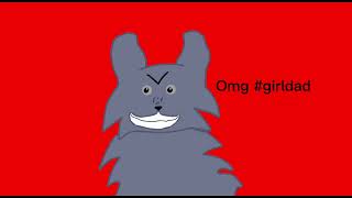 Basically StormTail…#warriorcats #thunderclan