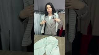 Одяг від @doran.ua (Inst)