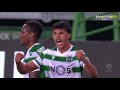 SPORTING  - SOMOS CANDIDATOS A SONHAR  - VIDEO MOTIVACIONAL