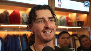 Justin Wrobleski states the obvious about Shohei Ohtani with proper praise