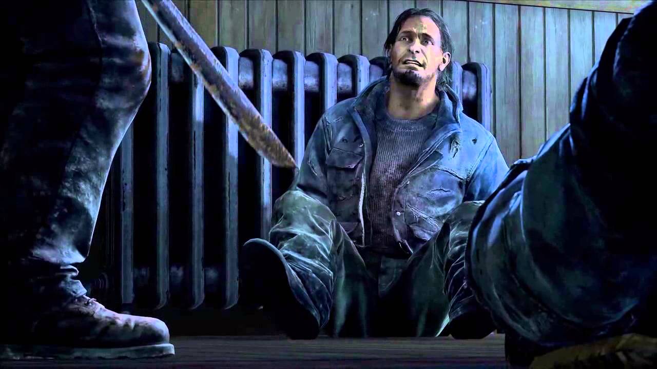 The Last of Us - Trailer em Português