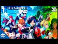 PERSONA3 RELOAD video