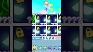 Giving Dodo A Anic Pet In Pet Simulator X