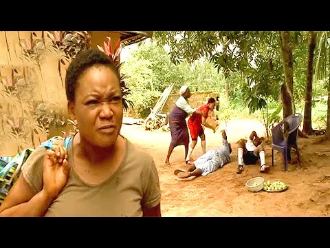 OTANGELE PLEASE DON T MISS WATCHING THIS RACHAEL OKONKWO HEART OF A FIGHTER OLD NIGERIAN MOVIES