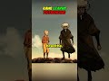 Aang Learns Firebending😱 #avatar #avatarthelastairbender #shorts
