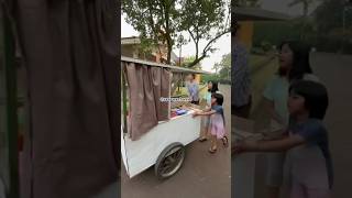 BEHIND THE SCENES PINTU BERKAH INDOSIAR @GirindraKaraChannel