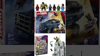 Alle wichtige infos, leaks und Trailer über #spiderman #marvel #deutsch #spidermanbrandnewday #viral