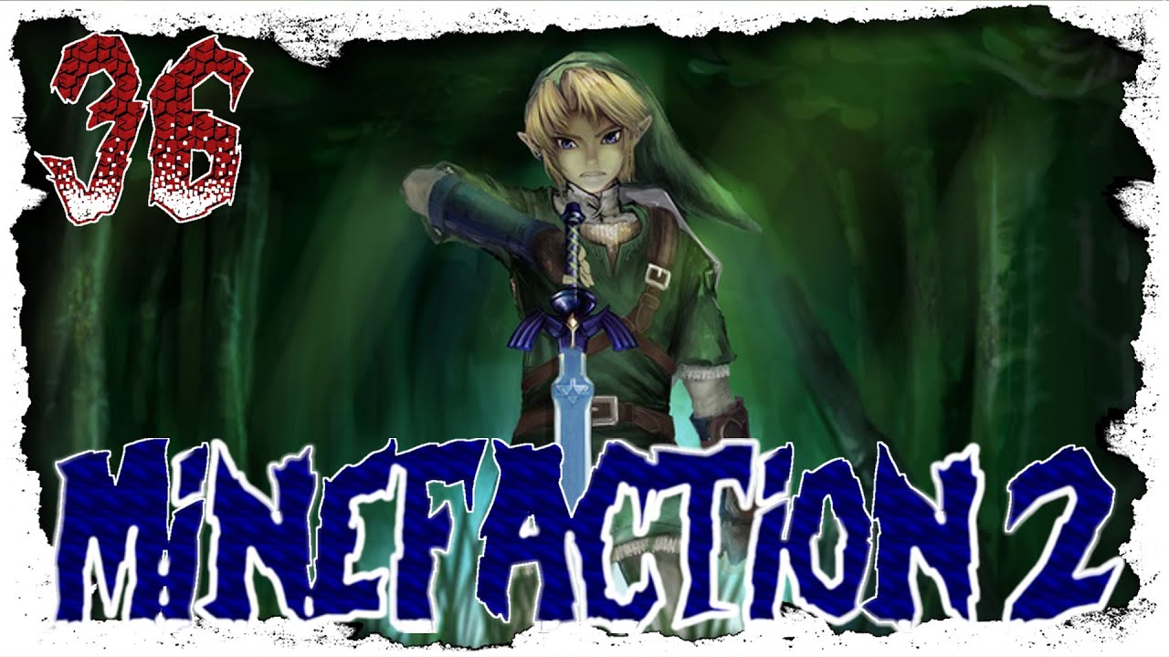 Ablenkungsmanöver? - #36 - Minefaction II - MrMrNightfox