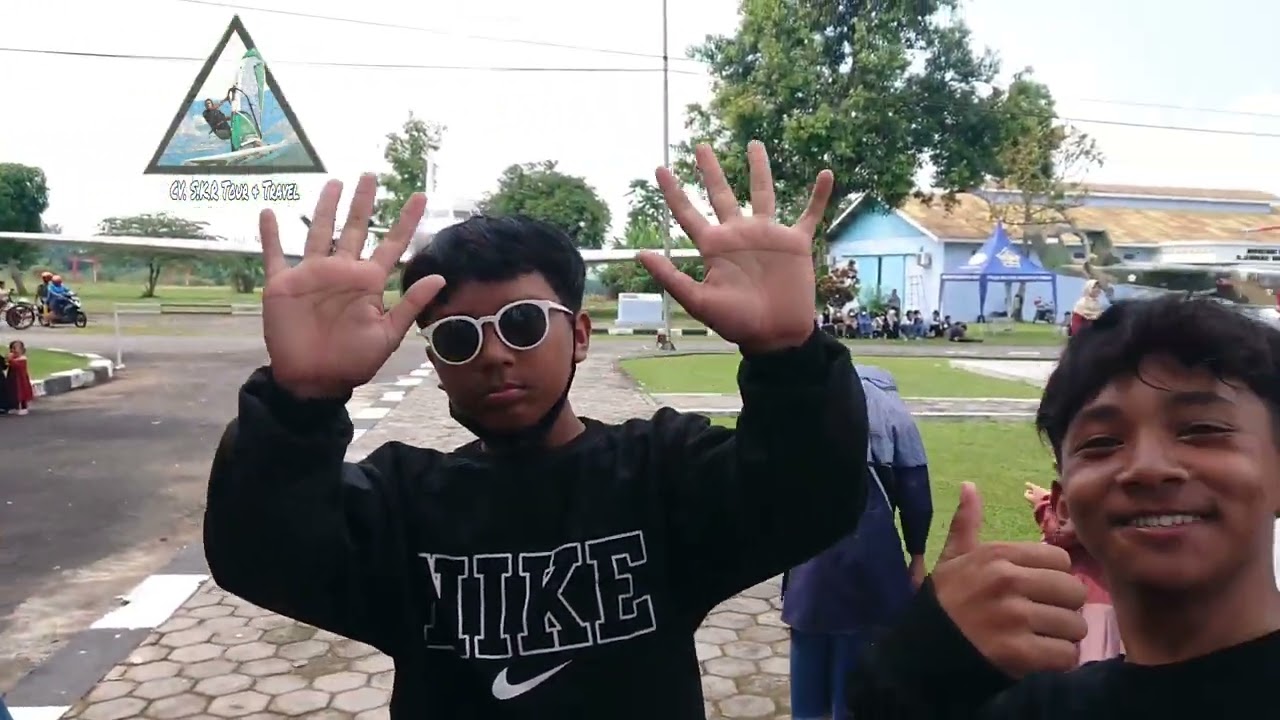 Rombongan MI NU 56 Krajan kulon Kaliwungu