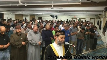 الشيخ حسن صالح  سورة العصر