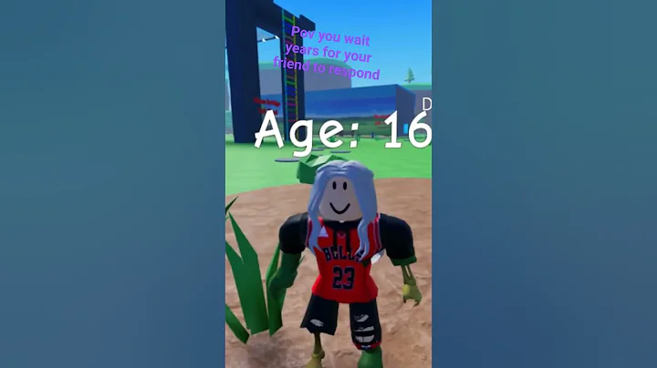 p. o. v you wait years for your friend to respond