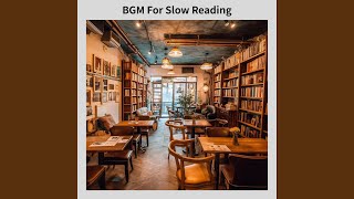 Moonlit Reading Haven - Key E Ver.
