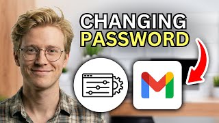 How to Change Your Gmail Password on Phone - Easy Guide 2026