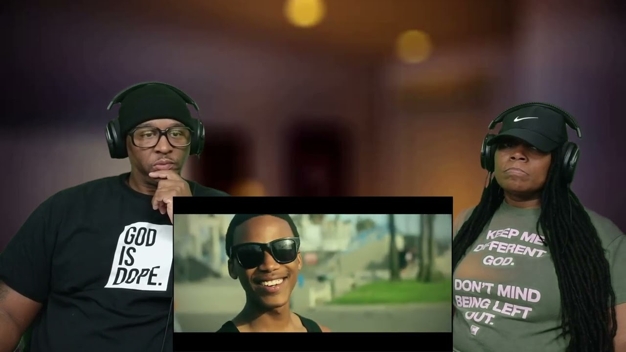 Lil Snupe - Melo #reaction