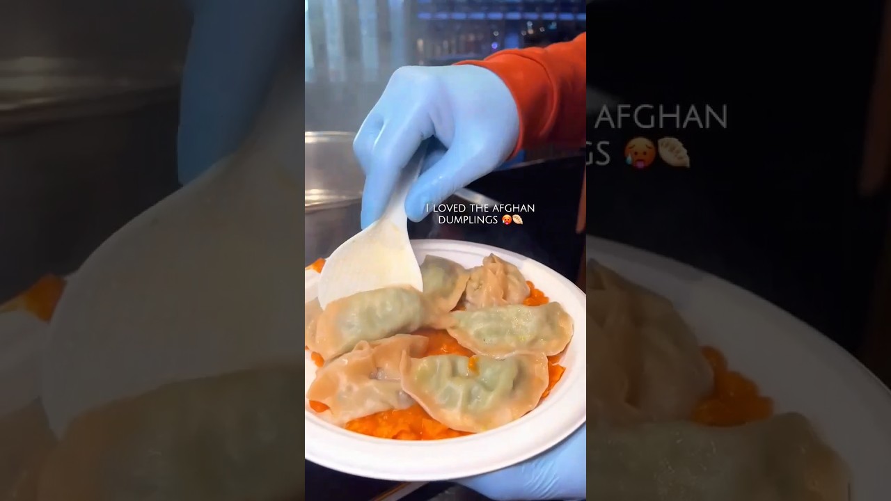 Best Street Food at Birmingham UK||Street Food Lovers